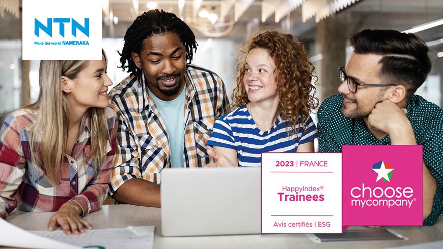 Happy Trainees 2023 Happy Trainees 2023