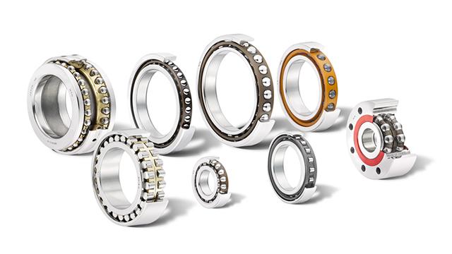 high precision bearing