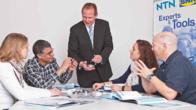 formation-ntn-snr formation-ntn-snr
