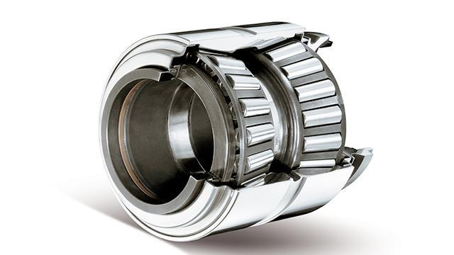 What is Bearing? Types of Bearings and How they Work?