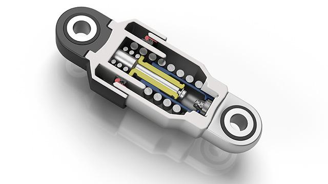 ntn-snr-galet-tendeur-hydraulique