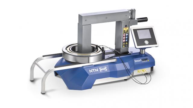 NTN-SNR SmartTEMP NTN-SNR-SmartTEMP