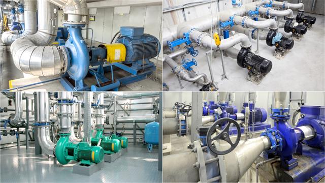 Pumps Pumps