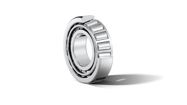 Tapered roller bearings Tapered roller bearings