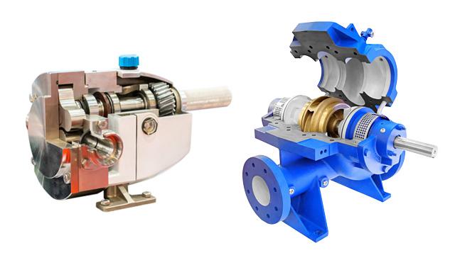 Pumps Pumps