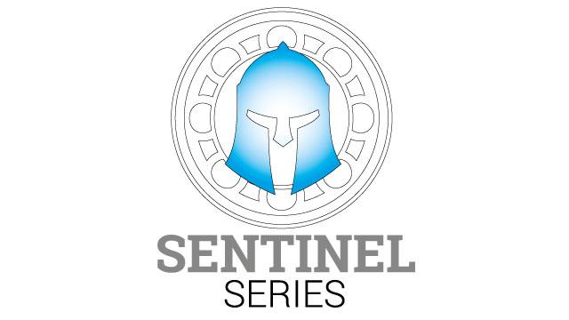 Logo SENTINEL SERIES