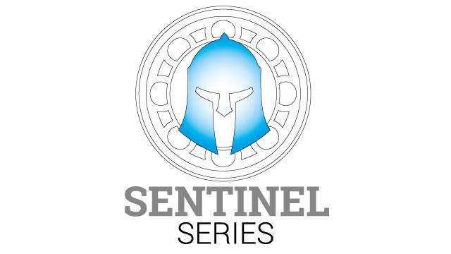 SENTINEL SERIES SENTINEL SERIES logo