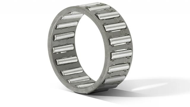 Needle bearings