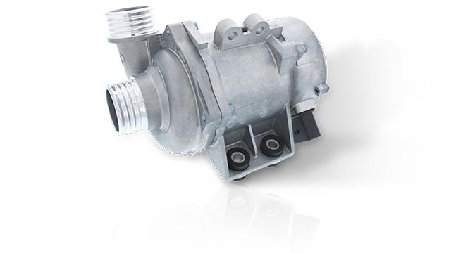 Water pump Water-pump