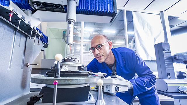 Our scientific and technical resources Our scientific and technical resources
