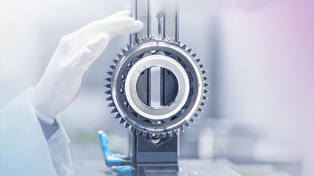 Innovation to fuel industrial growth Innovation to fuel industrial growth