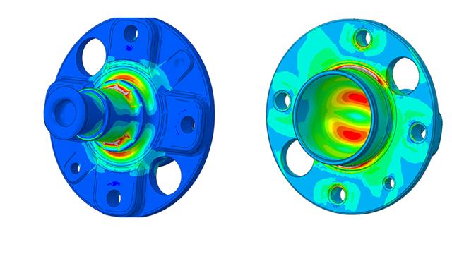 Mechanical engineering