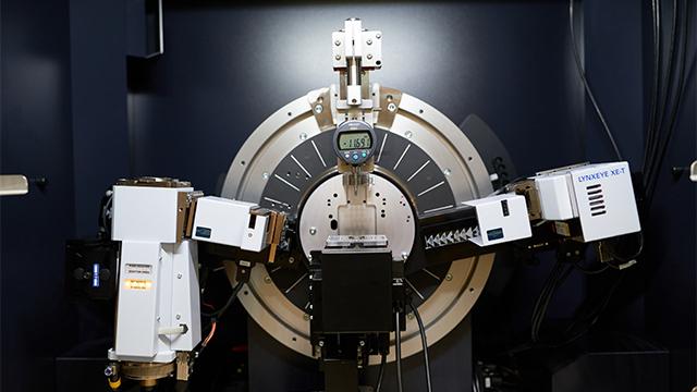 Physics and physical measurements Physics and physical measurements