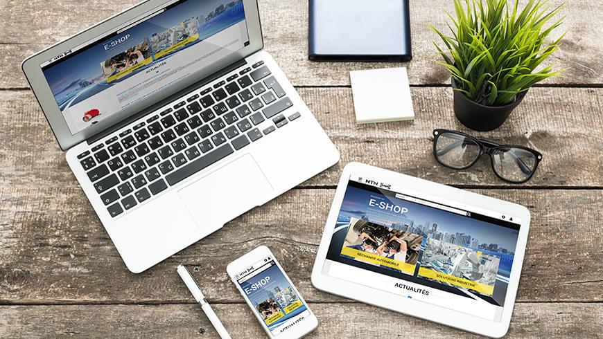 News e-Shop news-e-shop