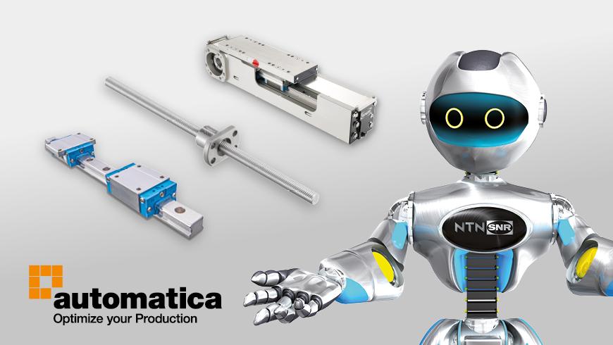 Automatica automatica