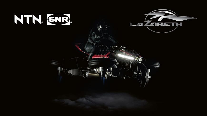 Lazareth Flying Bike lazareth-flying-bike