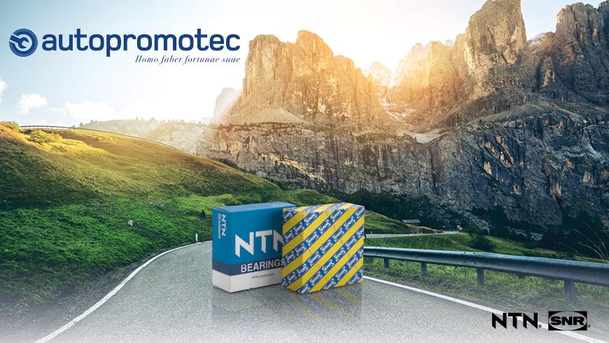 autopromotec-ntn-snr