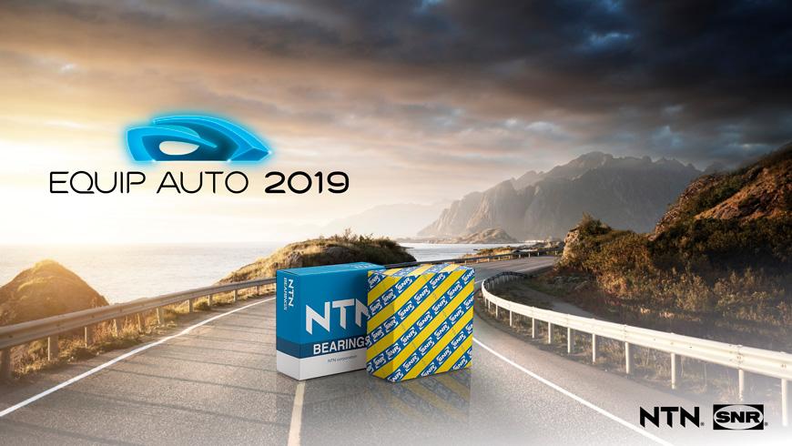NTN-SNR EQUIPAUTO 2019 ntn-snr-equipauto-2019