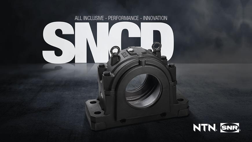 NTN-SNR SNCD ntn-snr-SNCD