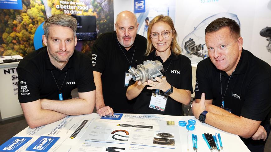 Auto Trade Expo 2022