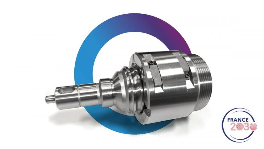 Automotive ball screws
