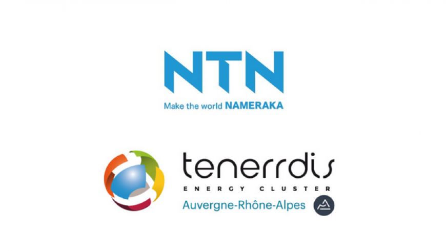 NTN est présent aux Rencontres Réseau Tenerrdis 2023 NTN est présent aux Rencontres Réseau Tenerrdis 2023