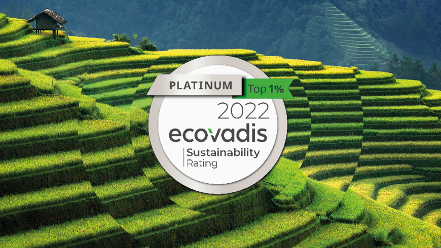 Ecovadis