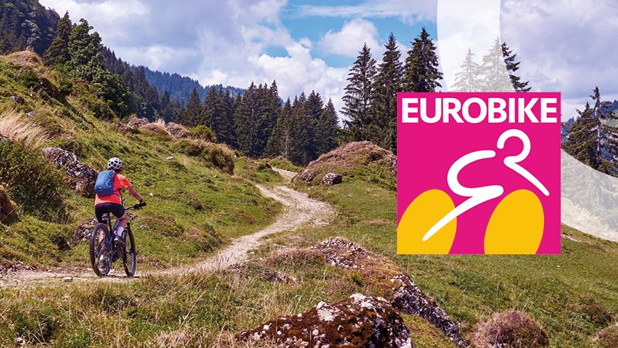 ¡NTN estará presente en Eurobike 2023