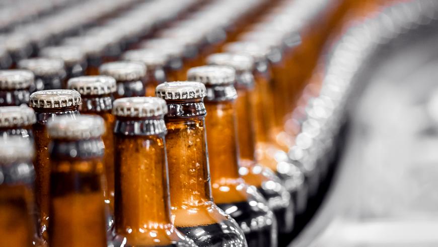 Success Story: Brewery