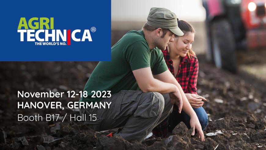 Agritechinca 2023