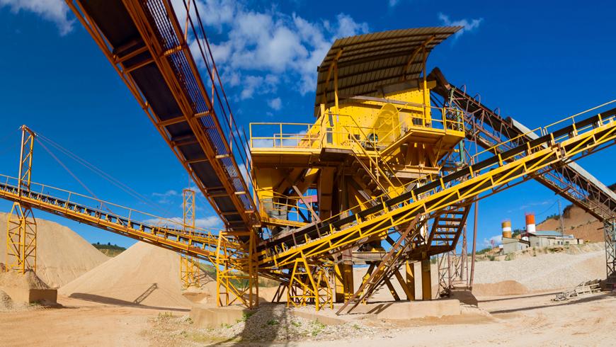 Mining-&-Quarrying