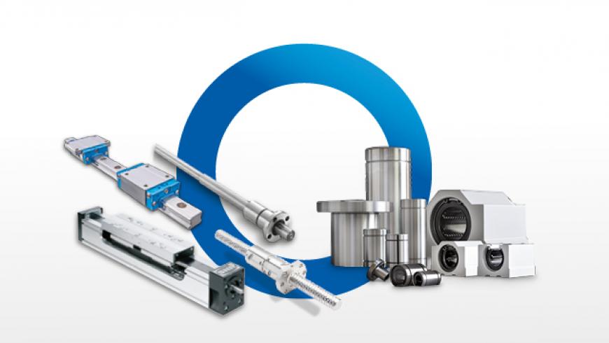 Campain Linear Motion