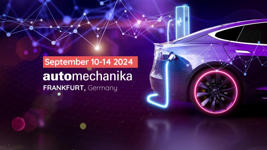 Automechanika