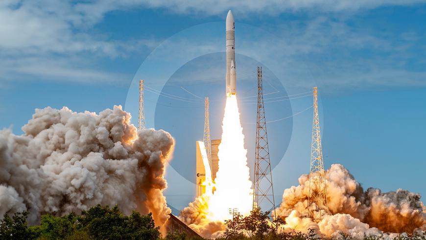 News-Ariane 6 News-Ariane 6