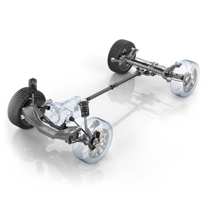 chassis-snr chassis-snr