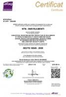 ISO TS NTN-SNR RULMENTI Sibiu ISO TS NTN-SNR RULMENTI Sibiu