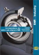 Bearing units comparison list Bearing units comparison list