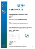 ISO TS – NTN Mettmann ISO TS – NTN Mettmann