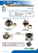 R157.32: Assembly/Disassembly R157.32: Assembly/Disassembly
