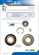 R159.44: Assembly/Disassembly R159.44: Assembly/Disassembly