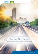 Railway solutions