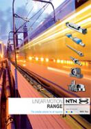 Linear Motion range