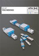 Linear guides