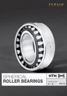 ULTAGE Spherical Roller Bearings ntn-snr_ultage_spherical_roller_bearings