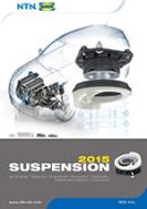 Suspension 2015 Suspension 2015
