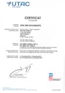 ISO 50001 NTN-SNR ISO 50001 NTN-SNR