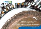 Electric motors Electric motors