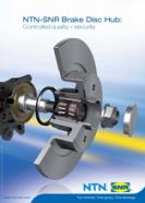 Brake Disc Hub 2010
