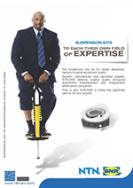 Suspension kits Suspension kits