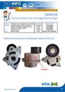 GA355.16: Assembly/Disassembly GA355.16: Assembly/Disassembly